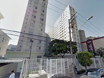 Apartamento em leilão - ,  - São Paulo/SP - Tribunal de Justiça do Estado de São Paulo | Z9882LOTE001