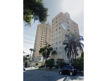 Apartamento em leilão - ,  - São Paulo/SP - Tribunal de Justiça do Estado de São Paulo | Z10077LOTE001