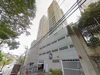 Apartamento em leilão - ,  - Guarulhos/SP - Banco Santander Brasil S/A | Z10217LOTE026