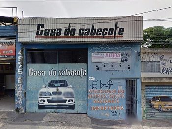 Galpão em leilão - ,  - Santo André/SP - Tribunal de Justiça do Estado de São Paulo | Z10192LOTE001