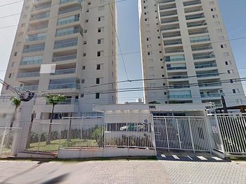 Apartamento em leilão - ,  - São Paulo/SP - Banco Santander Brasil S/A | Z10373LOTE007