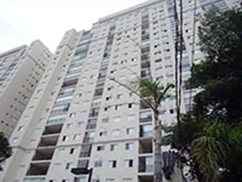 Apartamento em leilão - ,  - São Paulo/SP - Banco Bradesco S/A | Z10145LOTE022