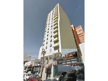 Apartamento em leilão - ,  - Sorocaba/SP - Tribunal de Justiça do Estado de São Paulo | Z10099LOTE001