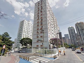 Apartamento em leilão - ,  - São Paulo/SP - Tribunal de Justiça do Estado de São Paulo | Z10041LOTE001
