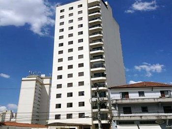 Apartamento em leilão - ,  - São Paulo/SP - Banco Bradesco S/A | Z10280LOTE020
