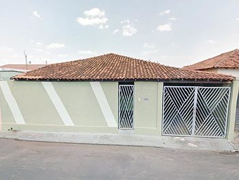Casa em leilão - ,  - Taquaritinga/SP - Banco Bradesco S/A | Z10280LOTE027