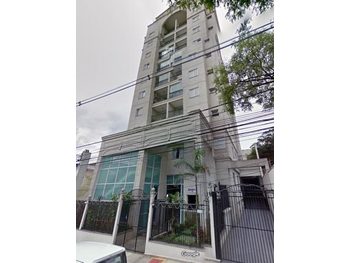 Apartamento em leilão - ,  - São Paulo/SP - Itaú Unibanco S/A | Z10188LOTE001