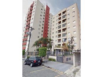 Apartamento em leilão - ,  - São Paulo/SP - Tribunal de Justiça do Estado de São Paulo | Z10036LOTE001