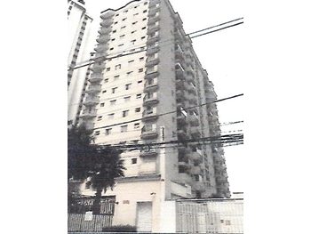 Apartamento em leilão - ,  - Barueri/SP - Banco Santander Brasil S/A | Z10373LOTE005