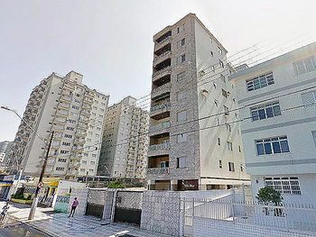 Apartamento em leilão - ,  - Praia Grande/SP - Banco Santander Brasil S/A | Z10217LOTE013