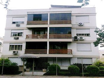 Apartamento em leilão - ,  - Porto Alegre/RS - Banco Bradesco S/A | Z10145LOTE020
