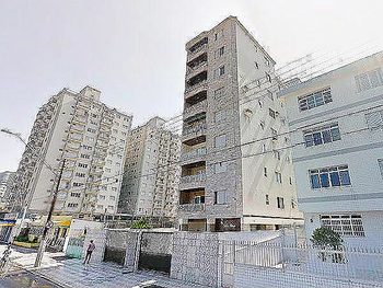 Apartamento em leilão - ,  - Praia Grande/SP - Banco Santander Brasil S/A | Z10468LOTE029