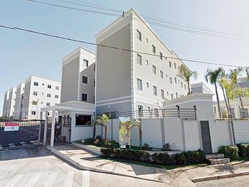 Apartamento em leilão - ,  - Uberlândia/MG - Banco Santander Brasil S/A | Z10626LOTE021