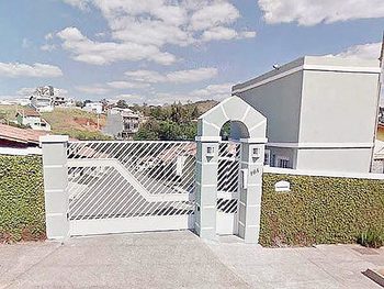 Casa em leilão - ,  - São Roque/SP - Banco Santander Brasil S/A | Z10468LOTE025