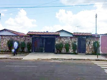 Casa em leilão - ,  - Morrinhos/GO - Banco Bradesco S/A | Z10270LOTE031