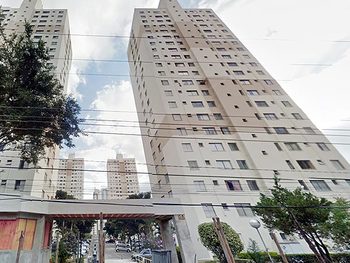 Apartamento em leilão - ,  - São Paulo/SP - Tribunal de Justiça do Estado de São Paulo | Z10141LOTE001