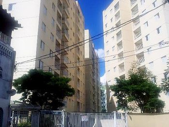 Apartamento em leilão - ,  - São Paulo/SP - Banco Bradesco S/A | Z10270LOTE003