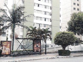 Apartamento em leilão - ,  - São Paulo/SP - Banco Santander Brasil S/A | Z10468LOTE005