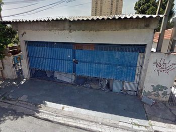 Casa em leilão - ,  - São Paulo/SP - Tribunal de Justiça do Estado de São Paulo | Z10147LOTE001