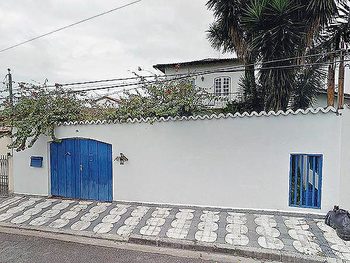 Casa em leilão - ,  - Mogi das Cruzes/SP - Banco Santander Brasil S/A | Z10468LOTE020