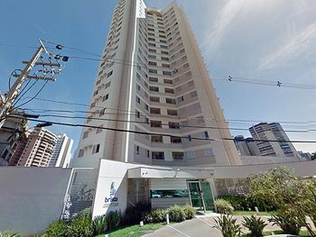 Apartamento em leilão - ,  - Londrina/PR - Itaú Unibanco S/A | Z10437LOTE001