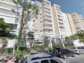 Apartamento em leilão - ,  - São Paulo/SP - Itaú Unibanco S/A | Z10464LOTE001