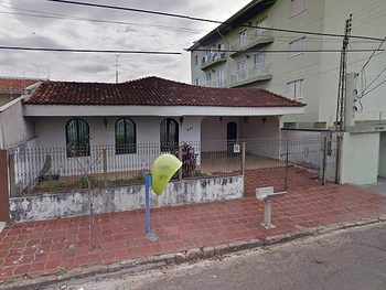Casa em leilão - ,  - Marília/SP - Tribunal de Justiça do Estado de São Paulo | Z10071LOTE001