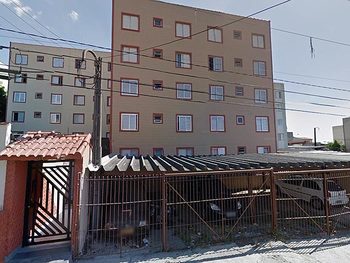 Apartamento em leilão - ,  - Santo André/SP - Tribunal de Justiça do Estado de São Paulo | Z10325LOTE001