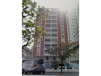 Apartamento em leilão - ,  - Santos/SP - Tribunal de Justiça do Estado de São Paulo | Z10261LOTE001
