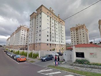 Apartamento em leilão - ,  - Curitiba/PR - Itaú Unibanco S/A | Z10489LOTE001
