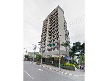 Apartamento em leilão - ,  - São Paulo/SP - Tribunal de Justiça do Estado de São Paulo | Z10279LOTE001