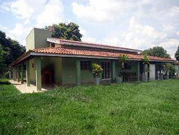 Área Rural em leilão - ,  - Estiva Gerbi/SP - Banco Bradesco S/A | Z10270LOTE013