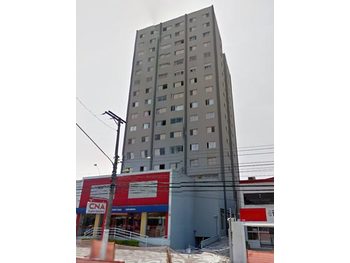 Apartamento em leilão - ,  - São Paulo/SP - Tribunal de Justiça do Estado de São Paulo | Z10396LOTE001
