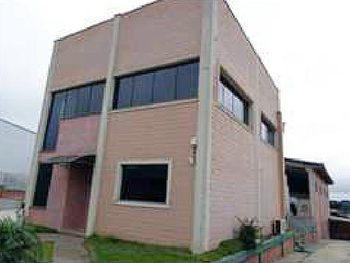 Barracão Comercial em leilão - ,  - Colombo/PR - Banco Safra | Z10553