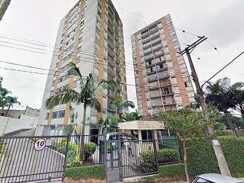 Apartamento em leilão - ,  - São Paulo/SP - Tribunal de Justiça do Estado de São Paulo | Z10197LOTE001