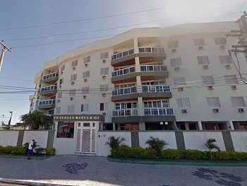 Apartamento em leilão - ,  - Cabo Frio/RJ - Banco Santander Brasil S/A | Z10626LOTE002