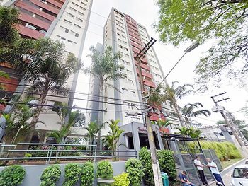 Apartamento em leilão - ,  - São Paulo/SP - Itaú Unibanco S/A | Z10483LOTE001