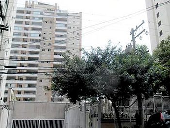 Apartamento em leilão - ,  - São Paulo/SP - Banco Bradesco S/A | Z10270LOTE023