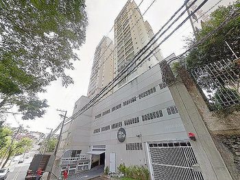 Apartamento em leilão - ,  - Guarulhos/SP - Banco Santander Brasil S/A | Z10468LOTE019