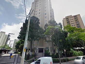 Apartamento em leilão - ,  - São Paulo/SP - Tribunal de Justiça do Estado de São Paulo | Z10105LOTE001