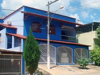 Casa em leilão - ,  - Tarumirim/MG - Banco Bradesco S/A | Z10270LOTE018