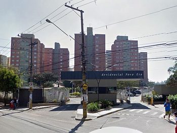 Apartamento em leilão - ,  - Osasco/SP - Tribunal de Justiça do Estado de São Paulo | Z10138LOTE001