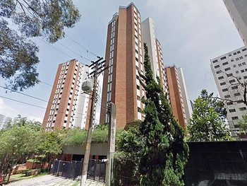 Apartamento em leilão - ,  - São Paulo/SP - Tribunal de Justiça do Estado de São Paulo | Z10205LOTE001