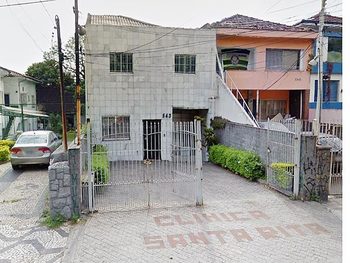 Casa em leilão - ,  - São Paulo/SP - Tribunal de Justiça do Estado de São Paulo | Z10156LOTE001