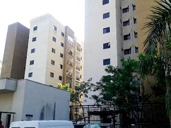 Apartamento em leilão - ,  - São Paulo/SP - Banco Bradesco S/A | Z10270LOTE036