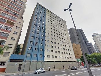 Apartamento em leilão - ,  - São Paulo/SP - Tribunal de Justiça do Estado de São Paulo | Z10131LOTE001
