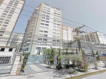 Apartamento em leilão - ,  - São Paulo/SP - Banco Santander Brasil S/A | Z10468LOTE032