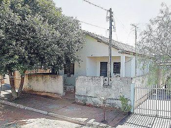 Casa em leilão - ,  - Presidente Venceslau/SP - Banco Santander Brasil S/A | Z10468LOTE006