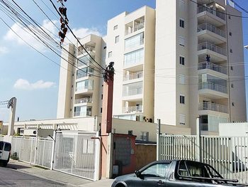 Apartamento em leilão - ,  - São Paulo/SP - NISS Incorporadora | Z10487LOTE001