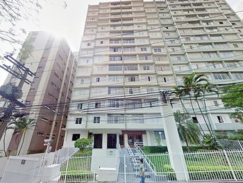 Apartamento em leilão - ,  - São Paulo/SP - Tribunal de Justiça do Estado de São Paulo | Z10278LOTE001